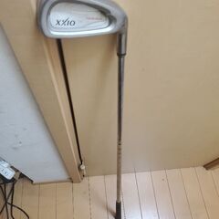 アイアン XXIO TOUR IRON 2003 4番  Dyn...