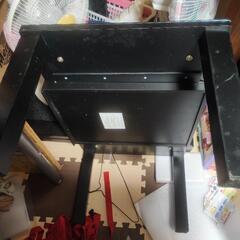 机　ガラスの画像