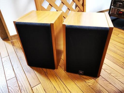 JBLスピーカー　A622 Vecchio　左右セット