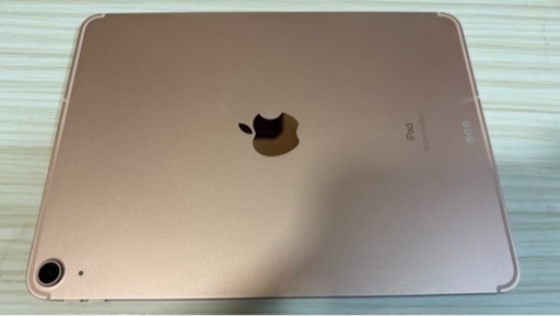 【決まりました】iPadAir第4世代