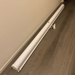 【サンワサプライ】プロジェクタースクリーン 80インチ 吊り下げ式