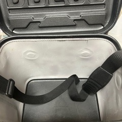 釣具DRESSバッカン＆プライヤーセットの画像
