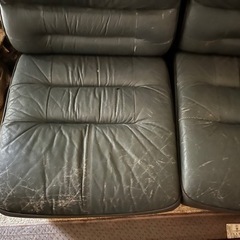 家具 ソファ 3人掛けソファの画像