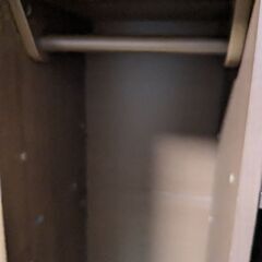 子供用ランドセルラックの画像