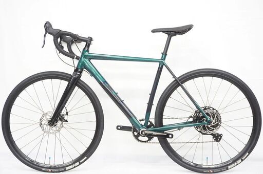 CANNONDALE 「キャノンデール」 CAADX 2 2021年モデル ロードバイク ITIO4LFT4IG6