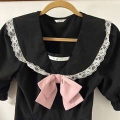 最終値下げ‼️超〜可愛い♡ワンピース の画像
