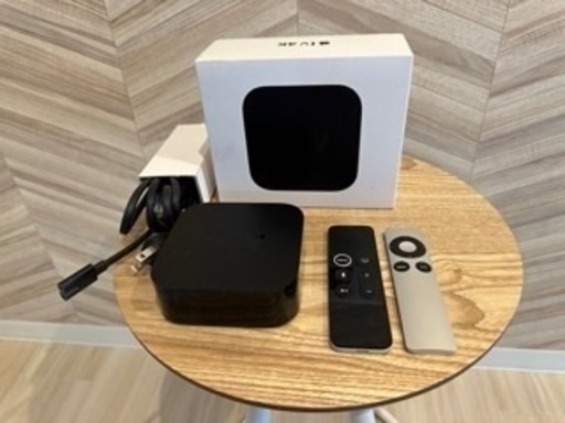 AppleTV 4K 第1世代 32GB A1842 MQD22J 純正品 s-l400.jpg