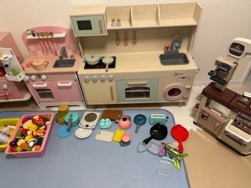おもちゃ おもちゃ ままごと