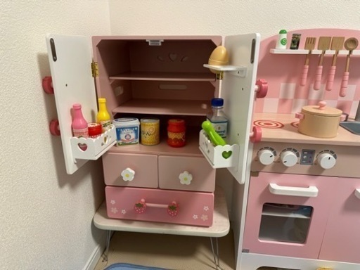 おもちゃ おもちゃ ままごと