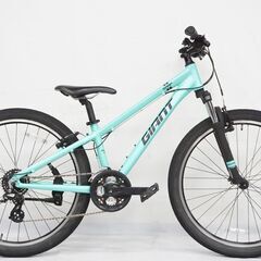 GIANT 「ジャイアント」 SNAP 2022モデル マウンテンバイク ITBWEBOMXUR4