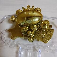メモリアルスタンドの画像
