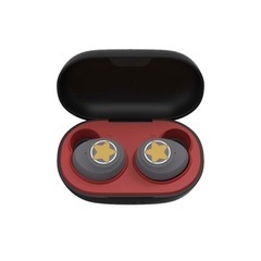 残2❗️新品未開封 バルクホルンハルトマンミーナコラボ【ストライクウィッチーズイヤホン】声優イヤホン②の画像