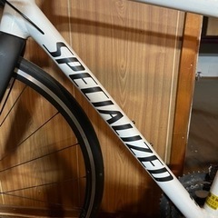 自転車 クロスバイクの画像