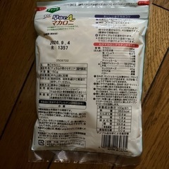 マカロニ
の画像