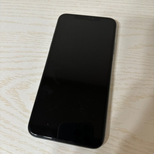 美品　iphone 11pro max 256GB
