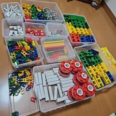 おもちゃ パズル