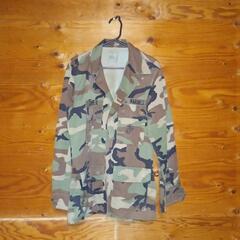 希少！ARMY服！