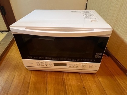 【決まりました】家電 キッチン家電 オーブンレンジ
