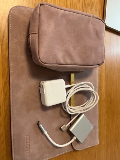(※上げ直し)MacBook AirM2/16GB/256GBスト