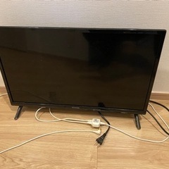ハイビジョン液晶テレビ
