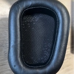LogicoolG ワイヤレスヘッドホン　G933sの画像