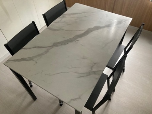 家具 ダイニングセット