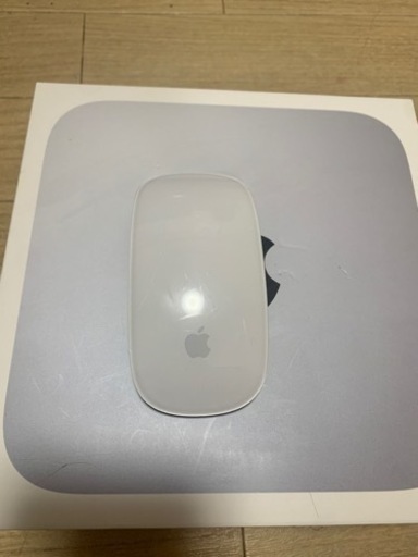 MacMini M1 8G/256Gマジックキーボード2、マジックマウス2セット