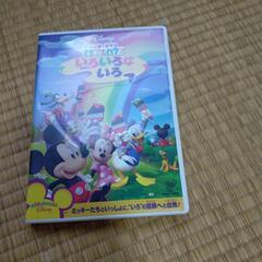 DVD 子供 キッズの画像