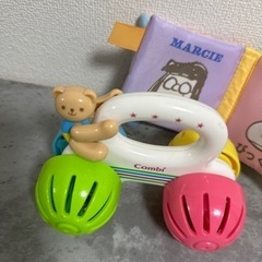 2❌決定済 おもちゃ赤ちゃんの画像