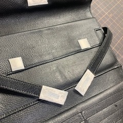 ブランドバッグリペア　パーソナルレッスン第32回の画像