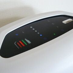 【超美品】高級空気清浄機「アトモスフィア・スカイ」基本送料無料の画像