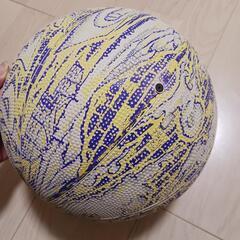 バスケットボール５号