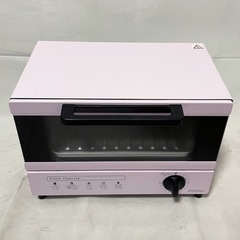 早い者勝ち❗️オリジナルベーシック オーブントースター 2022...
