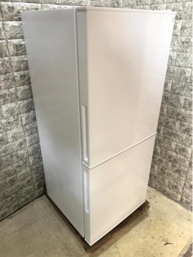 大阪送料無料★3か月保障付き★冷蔵庫★2022年★ニトリ★NTR-106WH★R-839