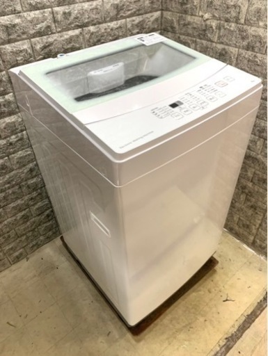 全国送料無料★3か月保障付き★洗濯機★2019年★ニトリ★NTR60★S-799