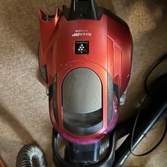 家電 生活家電 掃除機の画像