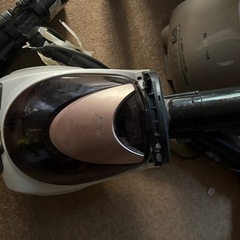 家電 生活家電 掃除機の画像