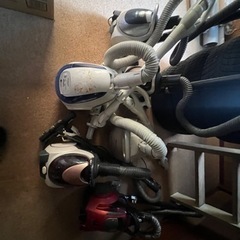 家電 生活家電 掃除機の画像