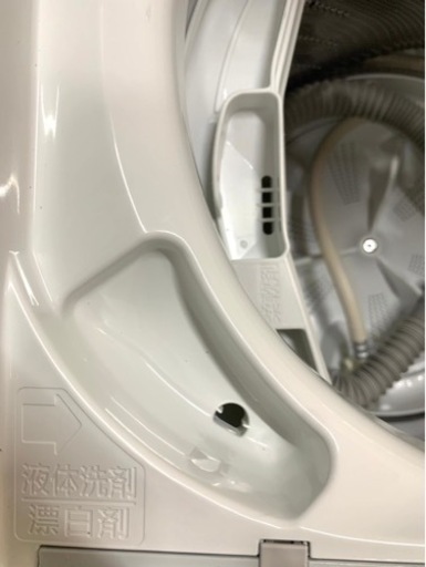 高年式‼︎全国送料無料★3か月保障付き★洗濯機★2023年★パナソニック★NA-F5B1★S-800