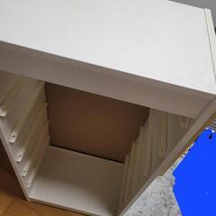 家具 収納家具 カラーボックス