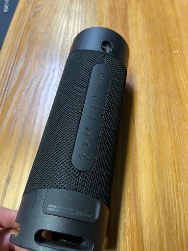 SONY スピーカー