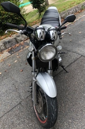 バイク　バリオス 250     値下げ　即乗りOK バリオス2/カワサキの新車・中古バイクの相場、バイク情報｜ウェビック