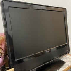 家電 テレビ 液晶テレビ
