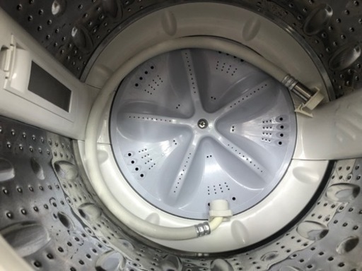 K097★ヤマダ電機製★2021年製9.0㌔洗濯機★6ヵ月間保証付き★近隣配送・設置可能