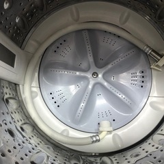 K097☆ヤマダ電機製☆2021年製9.0㌔洗濯機☆6ヵ月