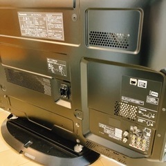 プラズマテレビ42型(パナソニック)の画像
