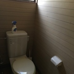 愛知県新城市作手　別荘付き土地 − 愛知県