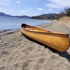 北海道のカナディアンカヌー スポーツの中古が安い！激安で譲ります・無料であげます｜ジモティー