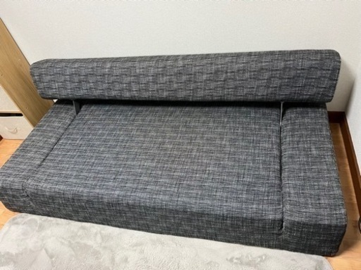 家具 ソファ 3
人掛けソファ