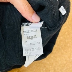 子供服　半ズボン　の画像